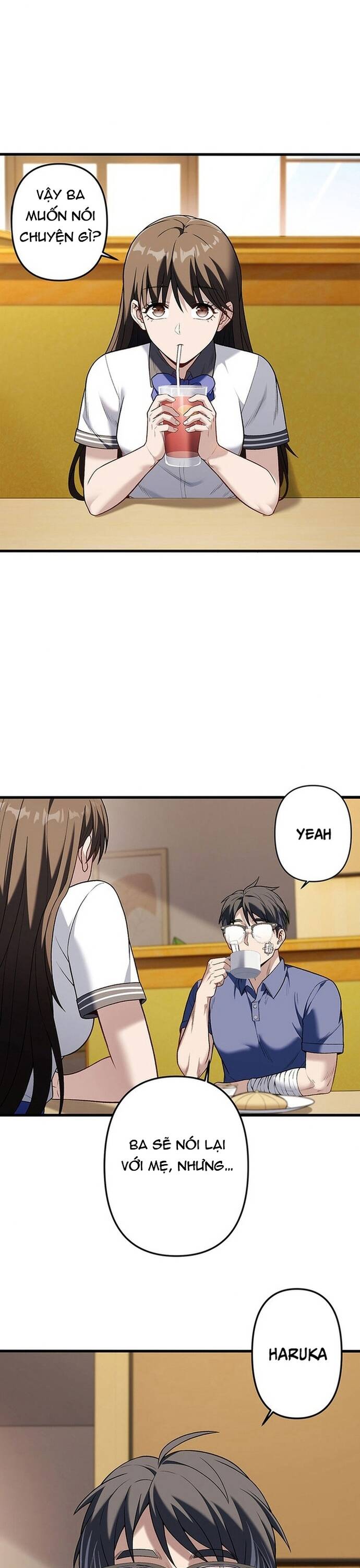 Vô Danh Lão Giang Hồ			 - Chapter 21 - Page 5