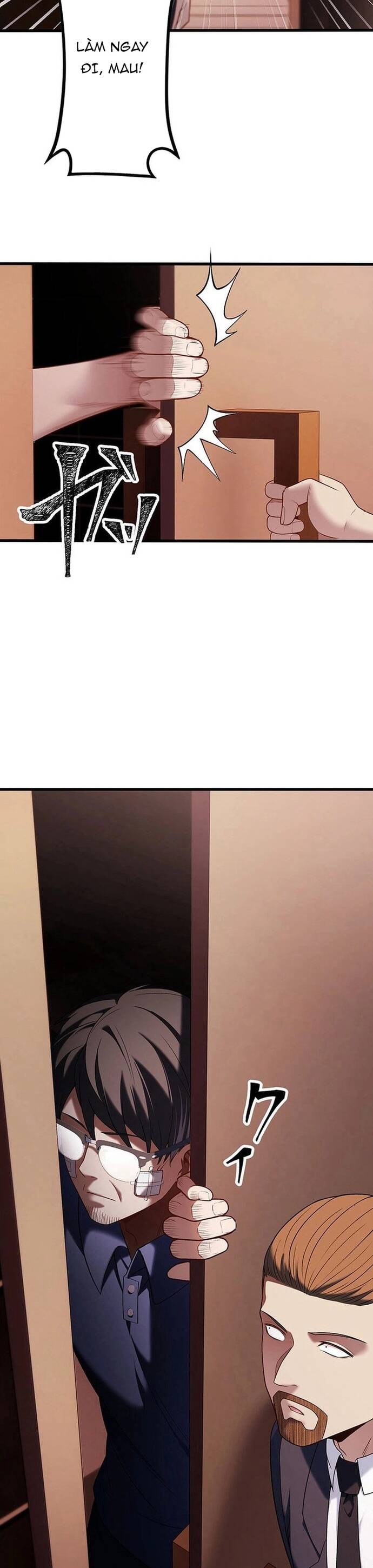 Vô Danh Lão Giang Hồ			 - Chapter 22 - Page 13