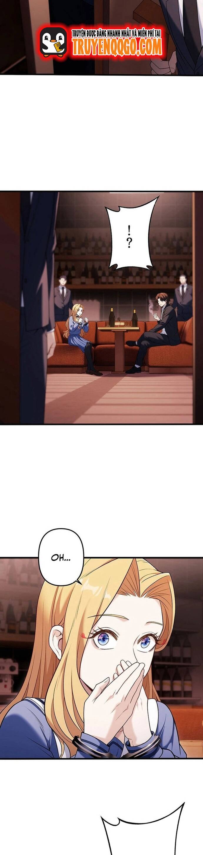 Vô Danh Lão Giang Hồ			 - Chapter 22 - Page 14