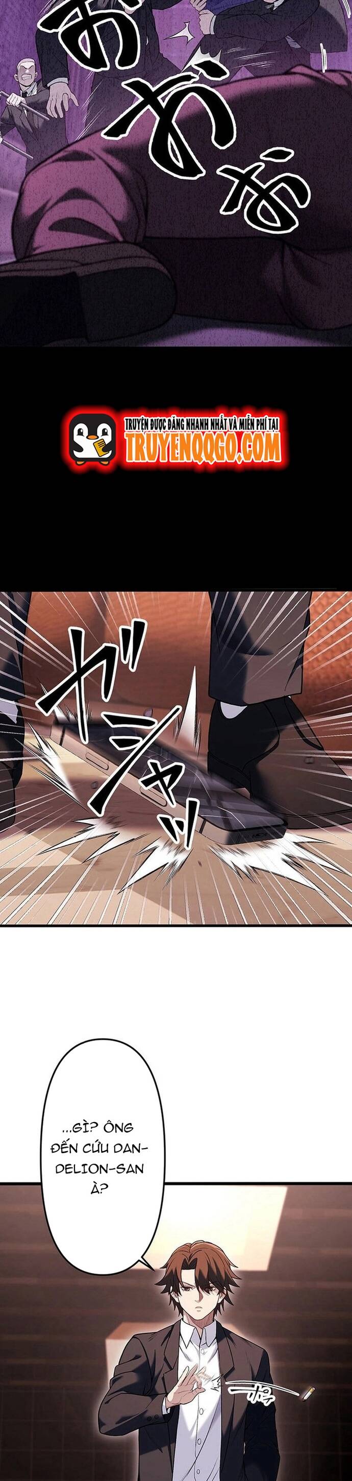 Vô Danh Lão Giang Hồ			 - Chapter 22 - Page 17