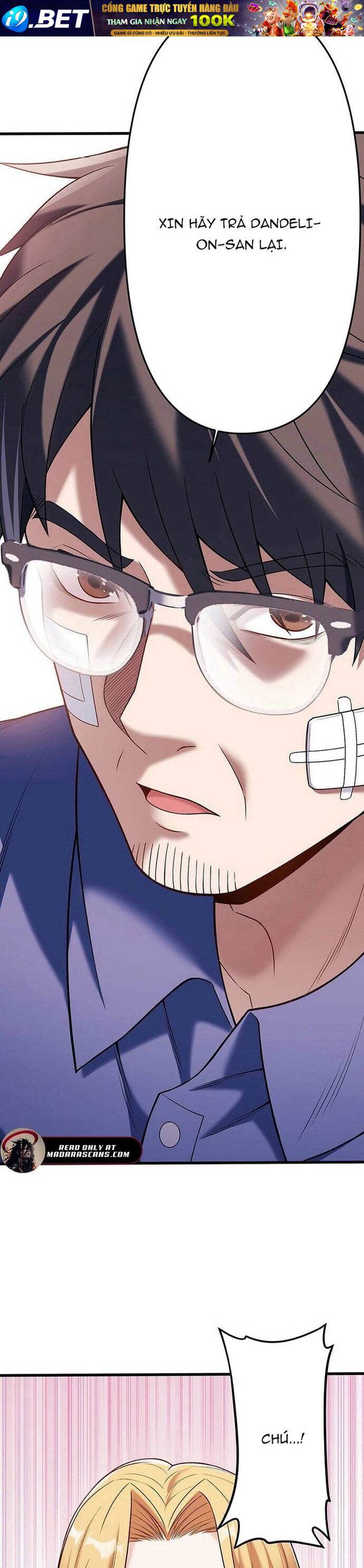 Vô Danh Lão Giang Hồ			 - Chapter 22 - Page 26