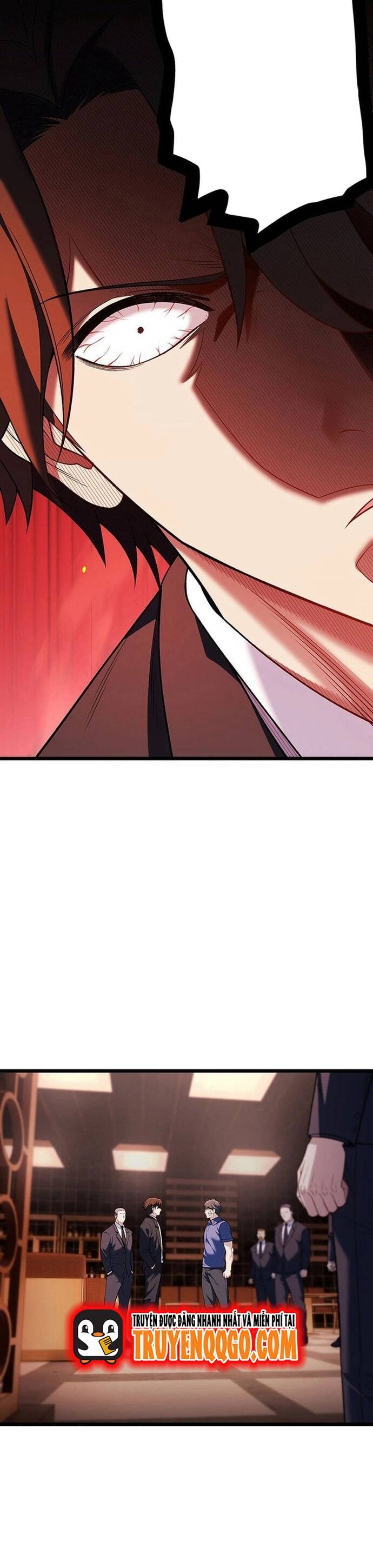 Vô Danh Lão Giang Hồ			 - Chapter 22 - Page 30