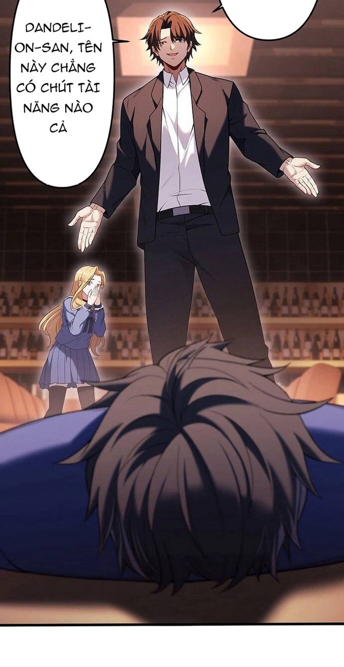 Vô Danh Lão Giang Hồ			 - Chapter 22 - Page 36