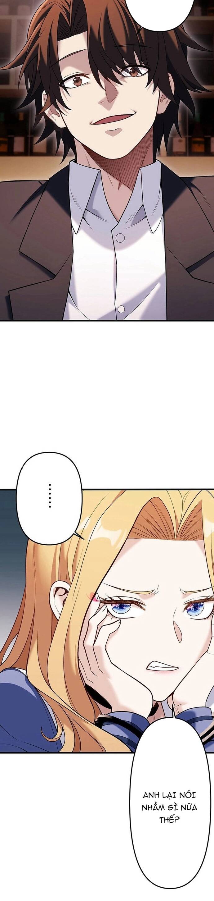 Vô Danh Lão Giang Hồ			 - Chapter 22 - Page 5