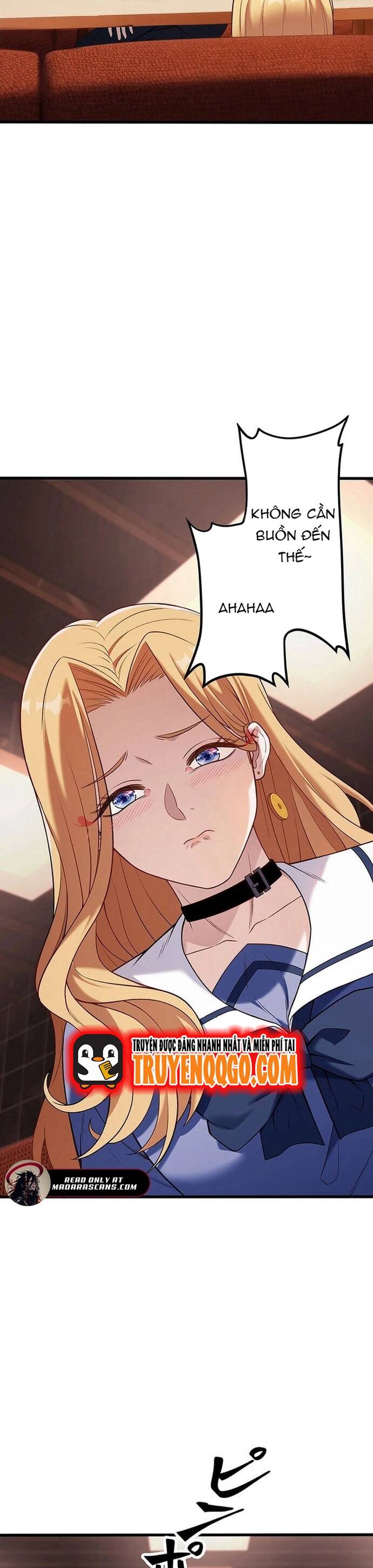 Vô Danh Lão Giang Hồ			 - Chapter 22 - Page 9