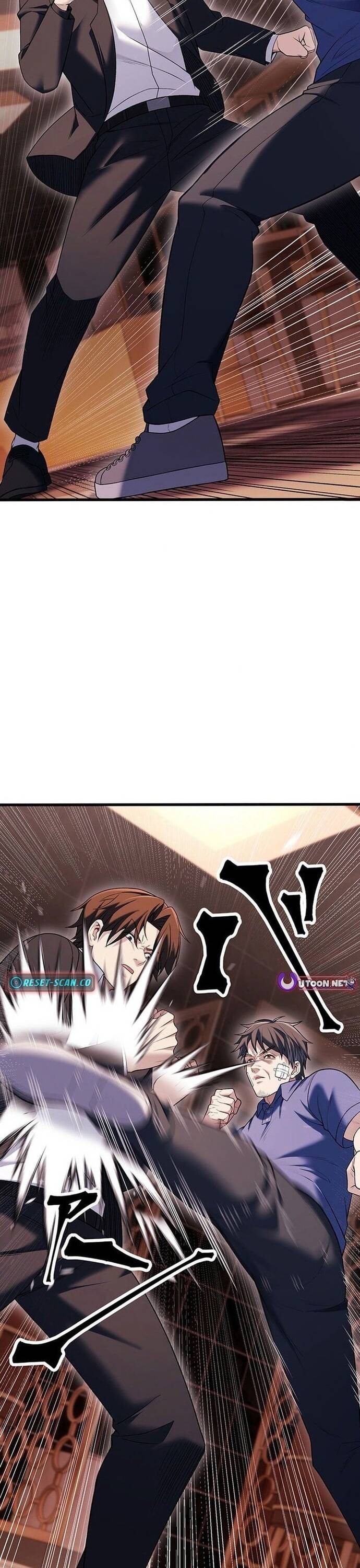 Vô Danh Lão Giang Hồ			 - Chapter 23 - Page 13