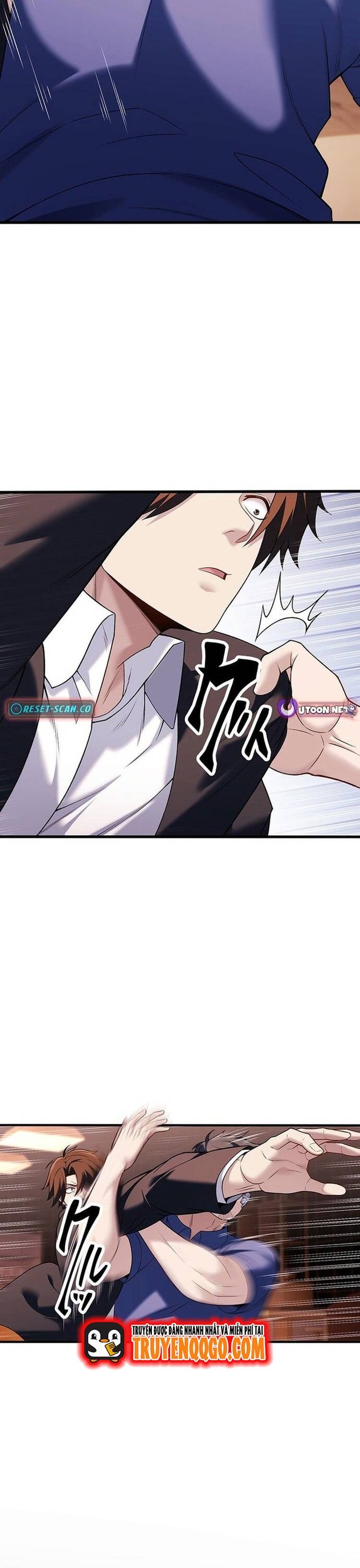 Vô Danh Lão Giang Hồ			 - Chapter 23 - Page 19