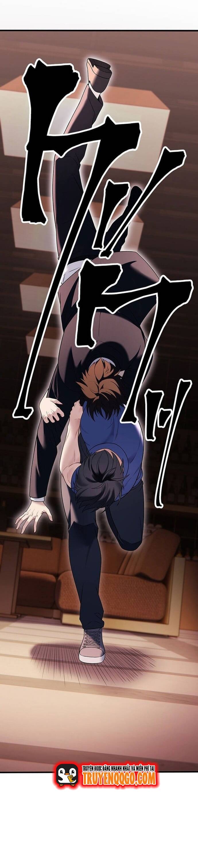 Vô Danh Lão Giang Hồ			 - Chapter 23 - Page 20