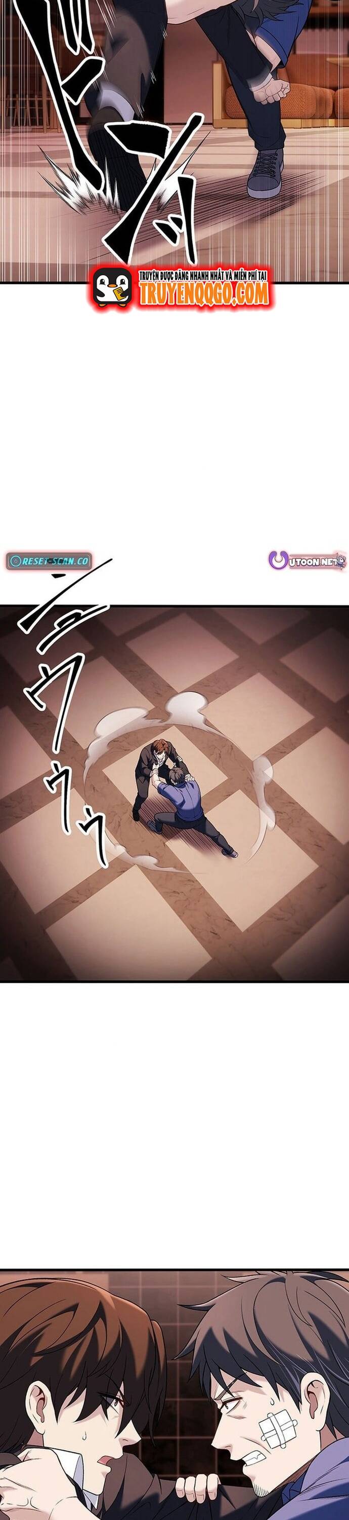 Vô Danh Lão Giang Hồ			 - Chapter 23 - Page 22