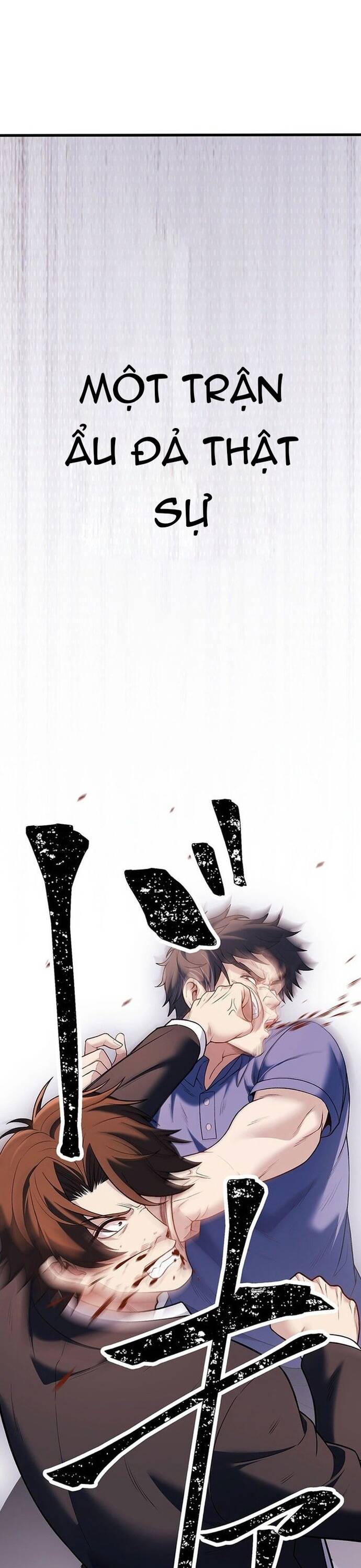 Vô Danh Lão Giang Hồ			 - Chapter 23 - Page 26