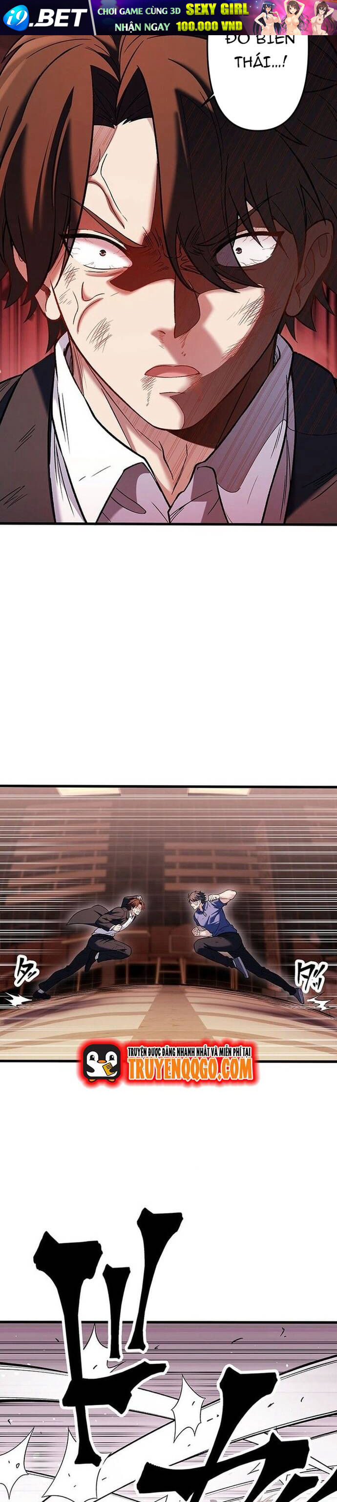 Vô Danh Lão Giang Hồ			 - Chapter 23 - Page 36