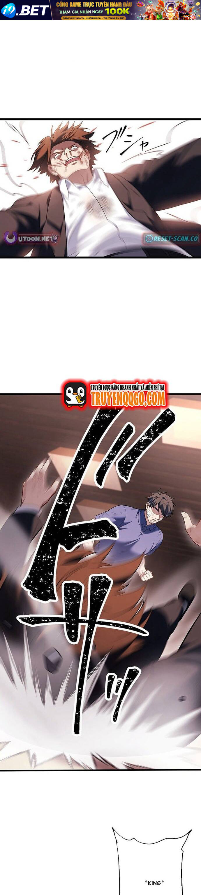 Vô Danh Lão Giang Hồ			 - Chapter 24 - Page 19