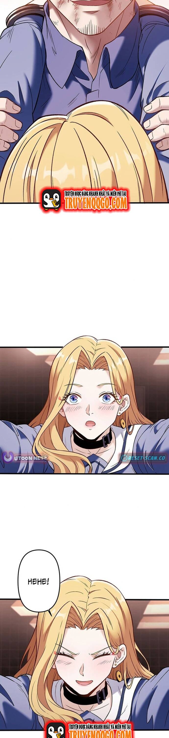 Vô Danh Lão Giang Hồ			 - Chapter 24 - Page 25