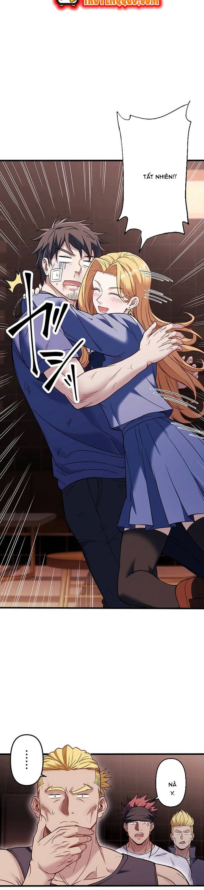 Vô Danh Lão Giang Hồ			 - Chapter 24 - Page 26