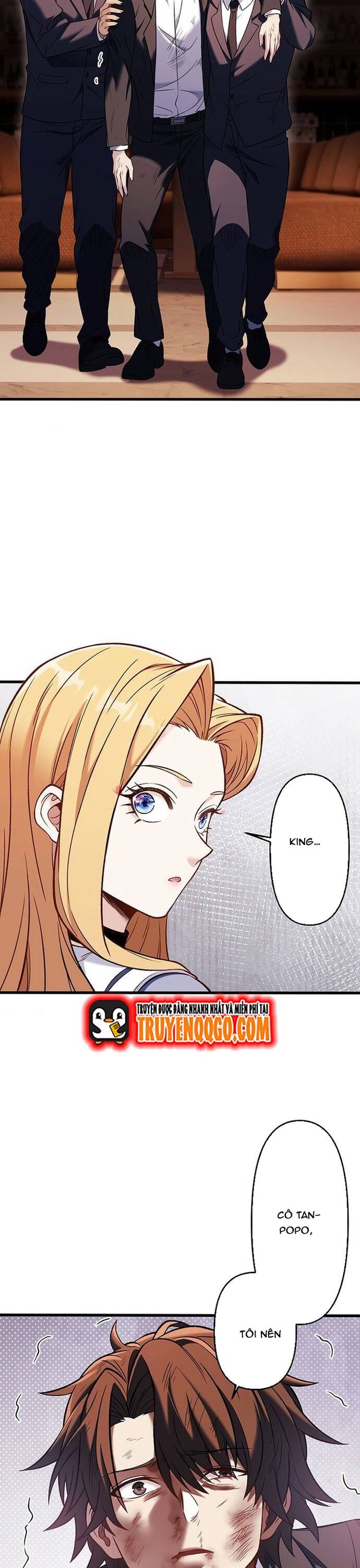 Vô Danh Lão Giang Hồ			 - Chapter 24 - Page 30