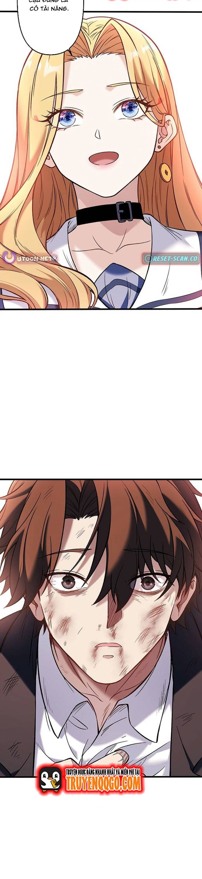 Vô Danh Lão Giang Hồ			 - Chapter 24 - Page 32