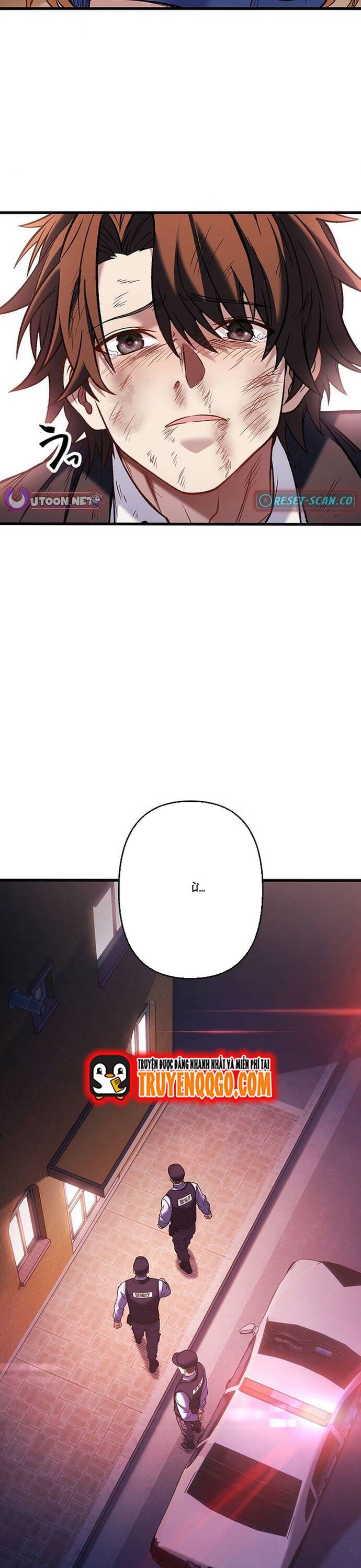 Vô Danh Lão Giang Hồ			 - Chapter 24 - Page 34