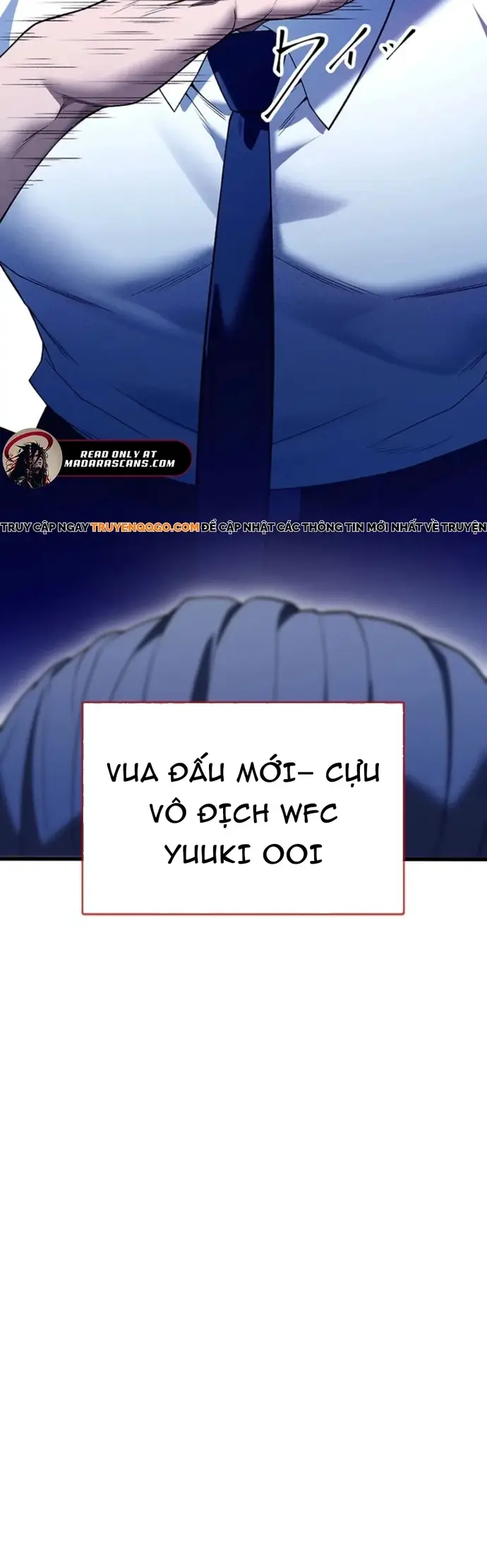 Vô Danh Lão Giang Hồ			 - Chapter 25 - Page 14