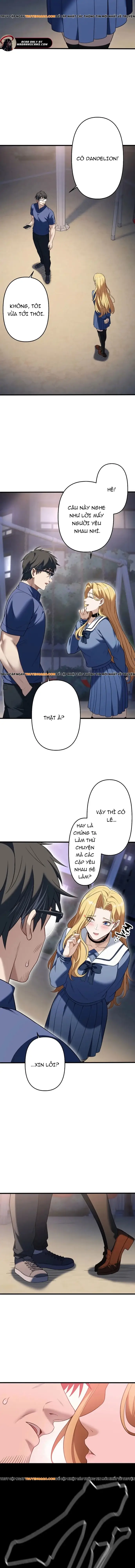 Vô Danh Lão Giang Hồ			 - Chapter 25 - Page 3