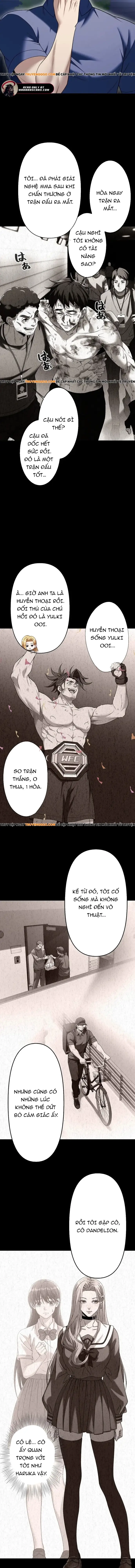 Vô Danh Lão Giang Hồ			 - Chapter 25 - Page 6