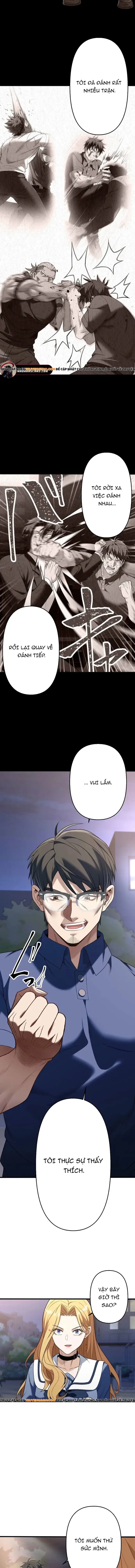 Vô Danh Lão Giang Hồ			 - Chapter 25 - Page 7