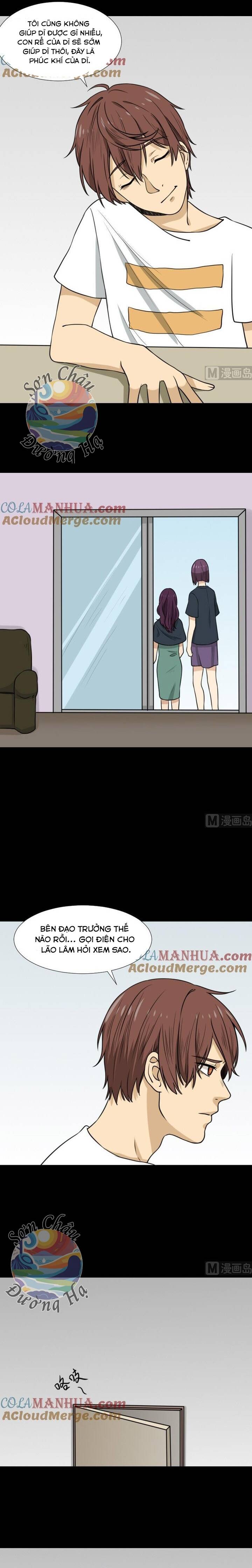 Ma Y Thần Toán - Chapter 51 - Page 3