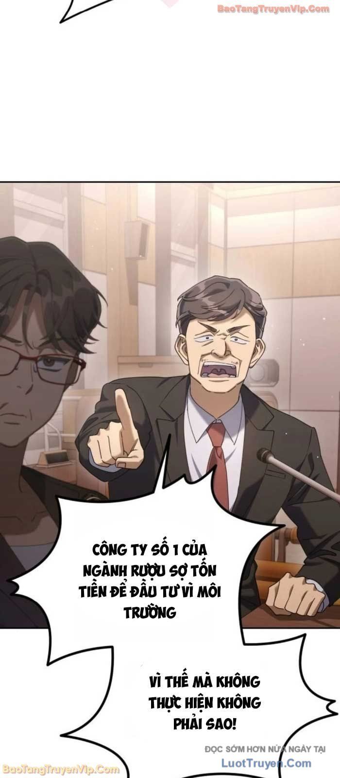 Hôm Nay Cũng Tan Làm Đúng Giờ - Chapter 9 - Page 10