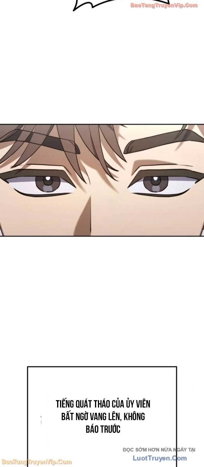 Hôm Nay Cũng Tan Làm Đúng Giờ - Chapter 9 - Page 11