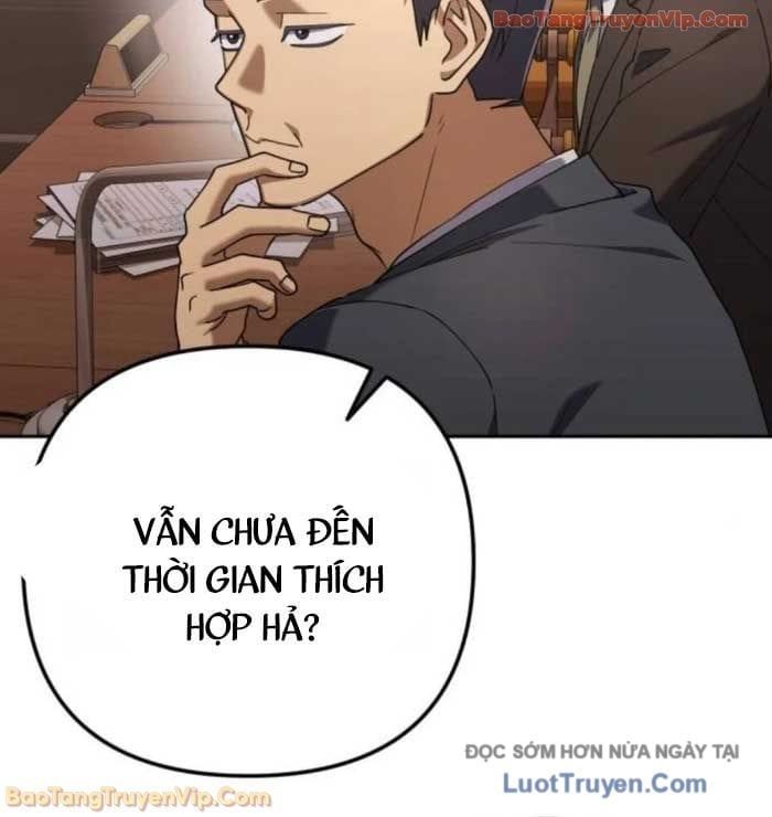 Hôm Nay Cũng Tan Làm Đúng Giờ - Chapter 9 - Page 17