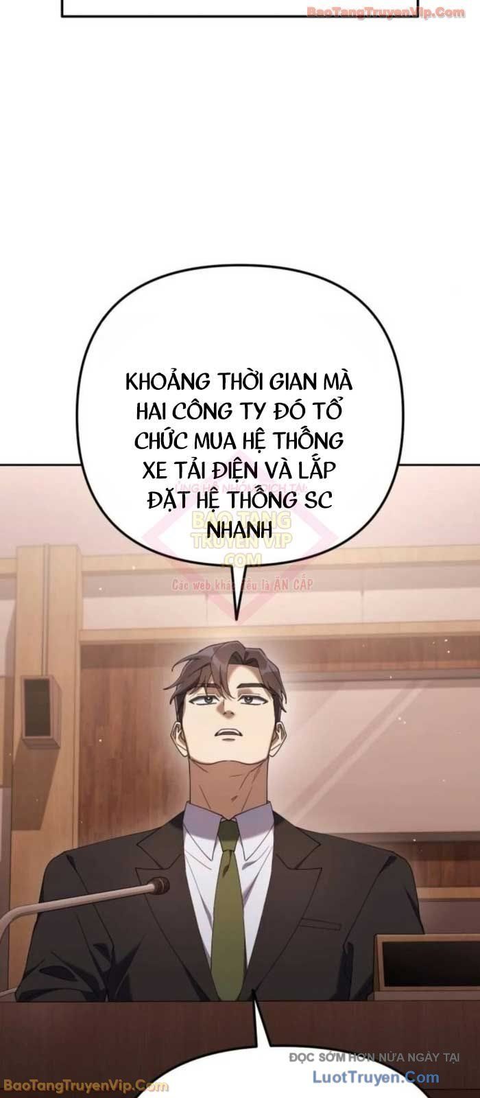 Hôm Nay Cũng Tan Làm Đúng Giờ - Chapter 9 - Page 20