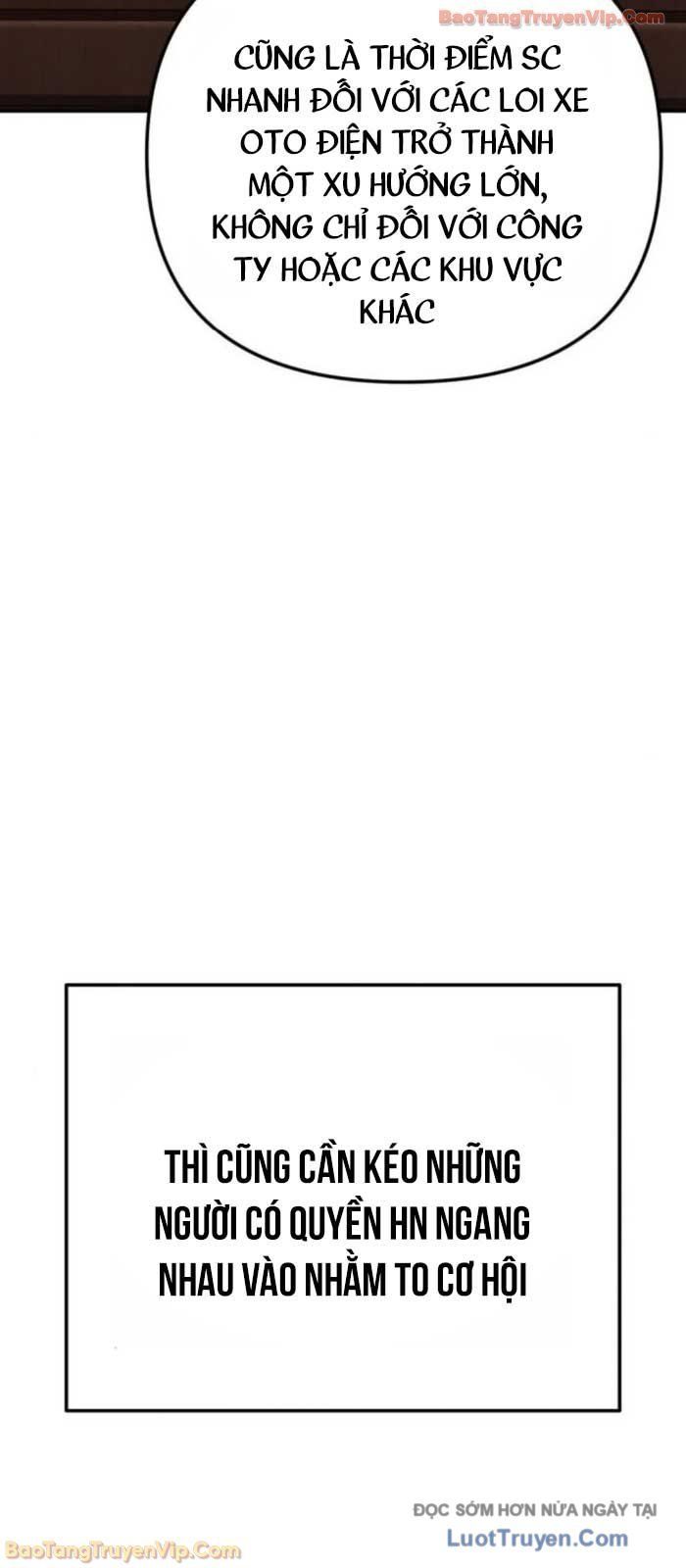 Hôm Nay Cũng Tan Làm Đúng Giờ - Chapter 9 - Page 21