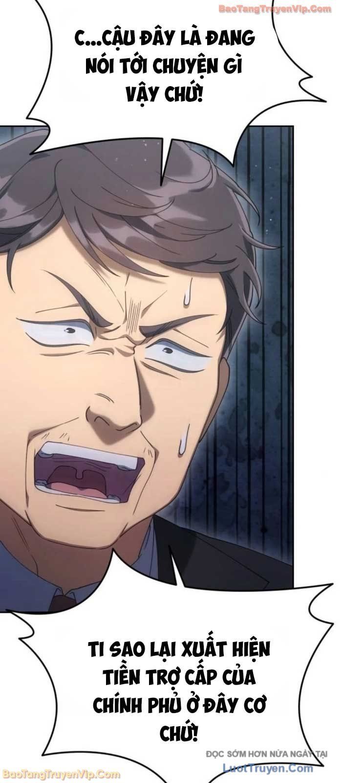 Hôm Nay Cũng Tan Làm Đúng Giờ - Chapter 9 - Page 24