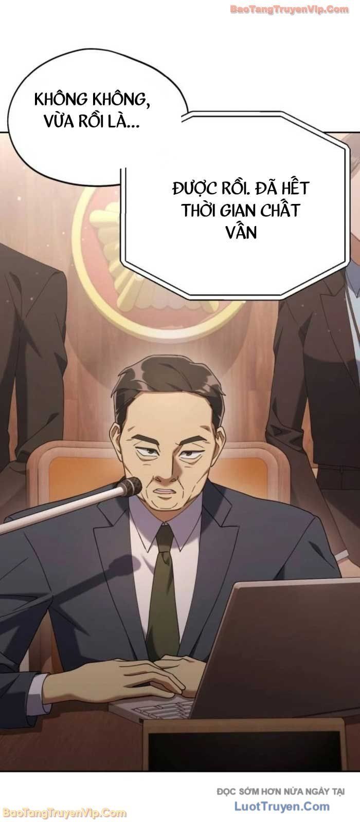 Hôm Nay Cũng Tan Làm Đúng Giờ - Chapter 9 - Page 28