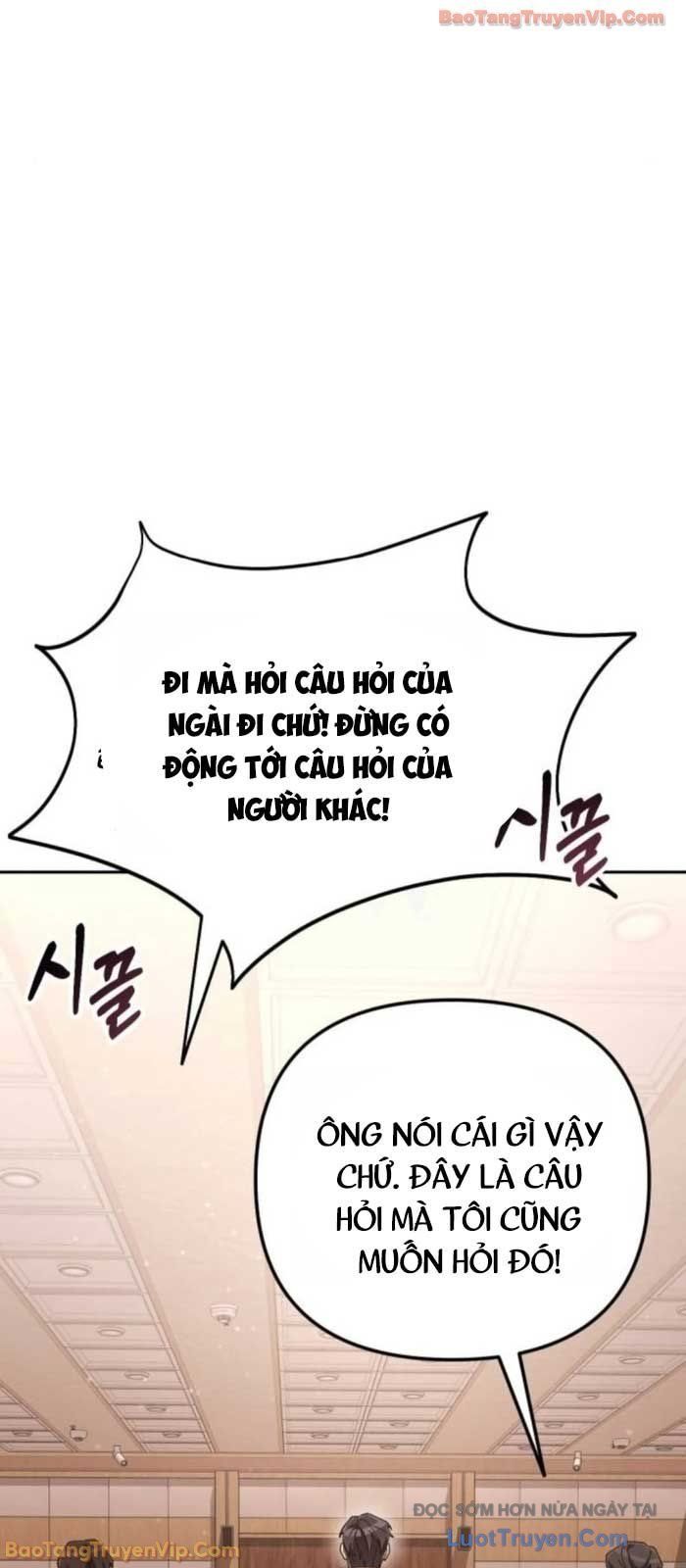 Hôm Nay Cũng Tan Làm Đúng Giờ - Chapter 9 - Page 32