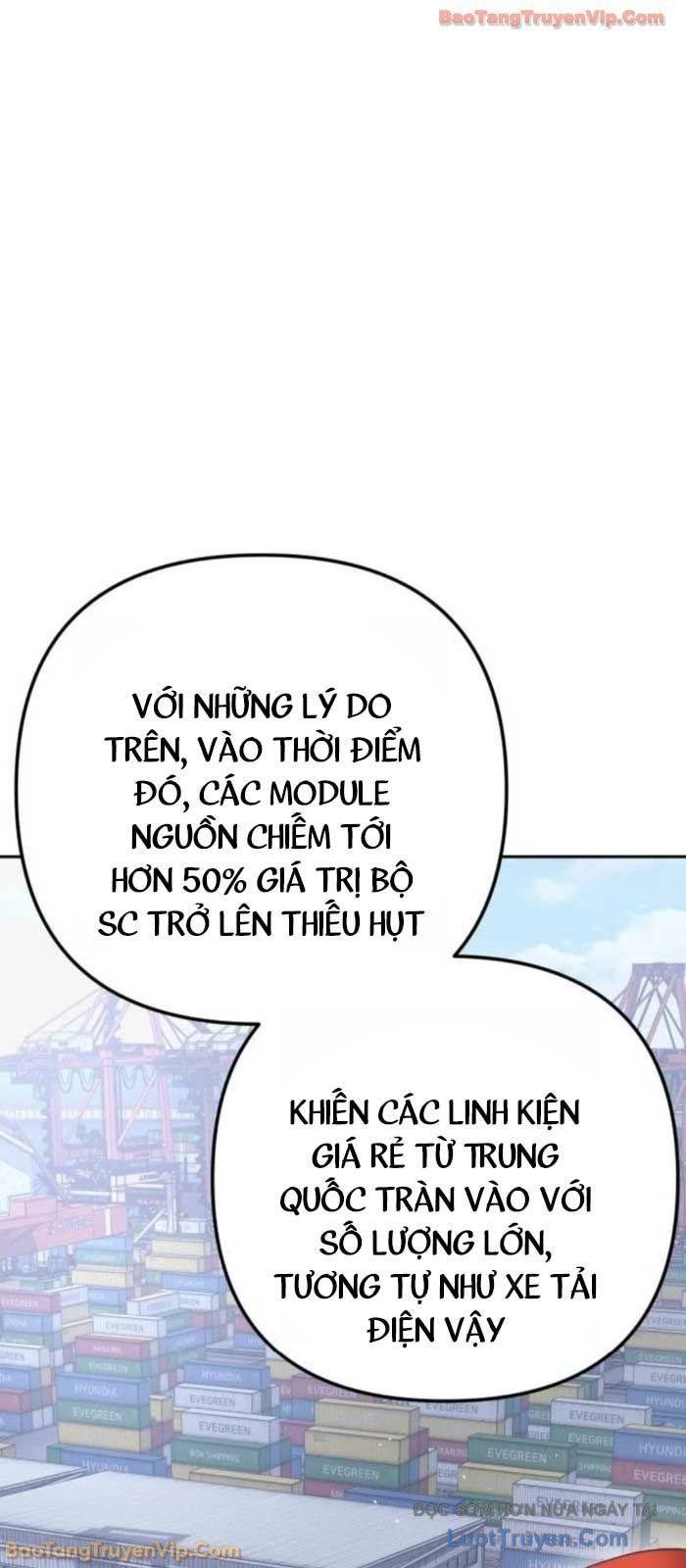 Hôm Nay Cũng Tan Làm Đúng Giờ - Chapter 9 - Page 34