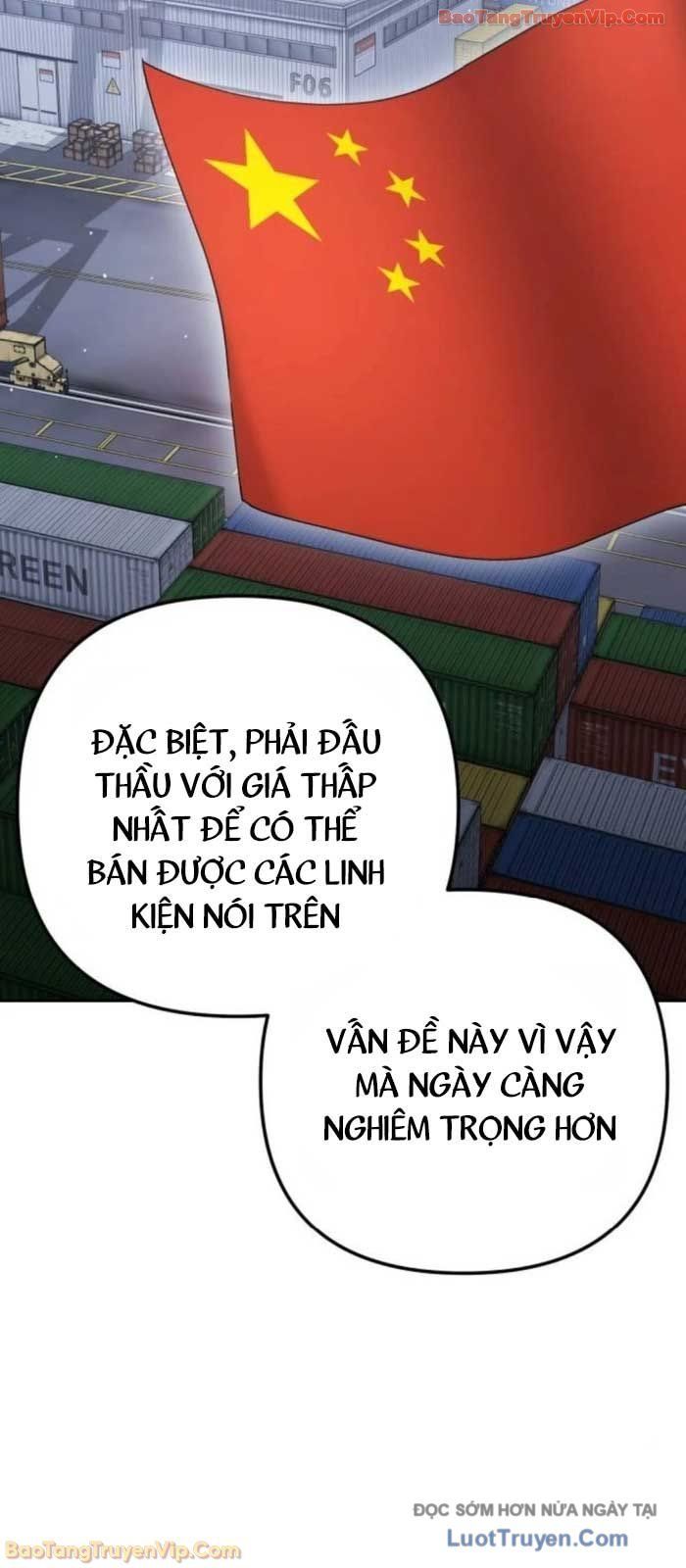 Hôm Nay Cũng Tan Làm Đúng Giờ - Chapter 9 - Page 35