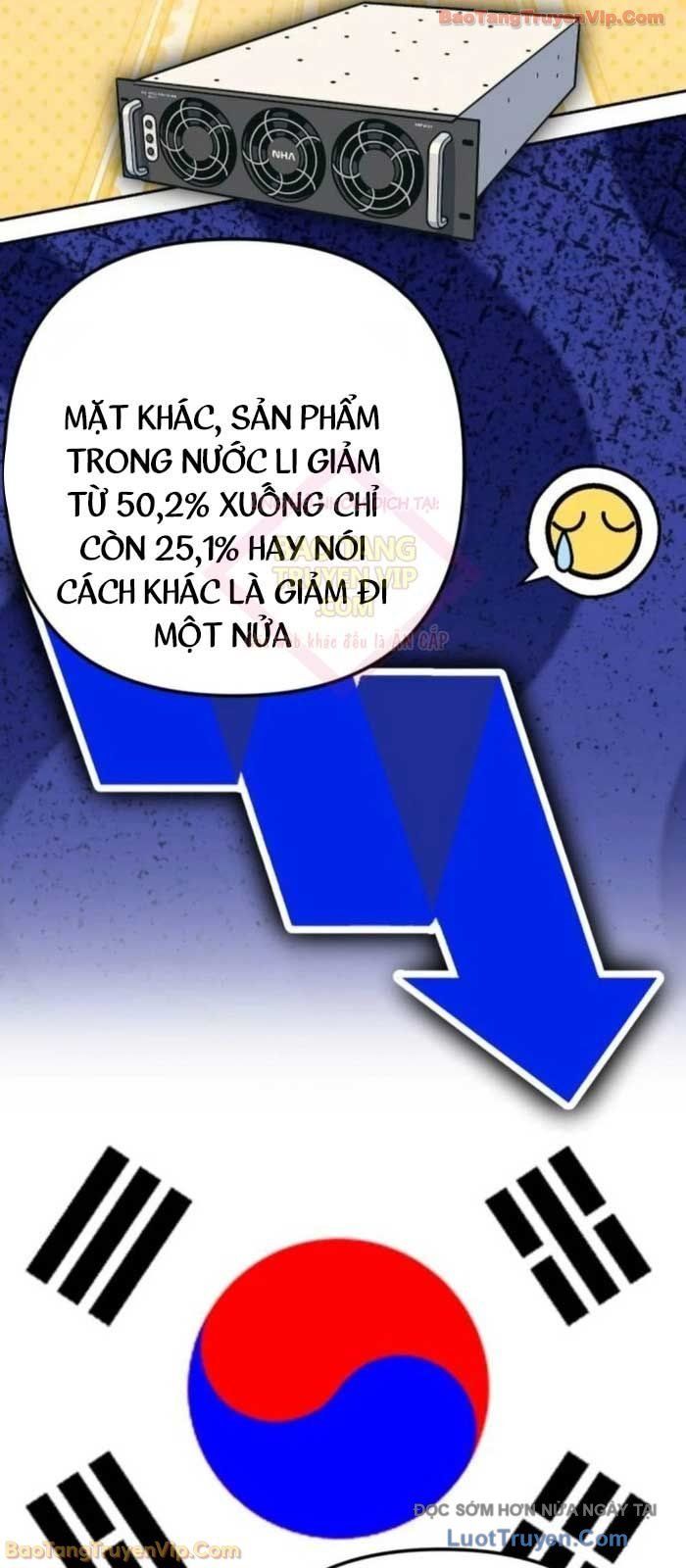 Hôm Nay Cũng Tan Làm Đúng Giờ - Chapter 9 - Page 39