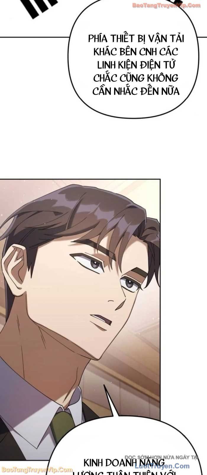 Hôm Nay Cũng Tan Làm Đúng Giờ - Chapter 9 - Page 40