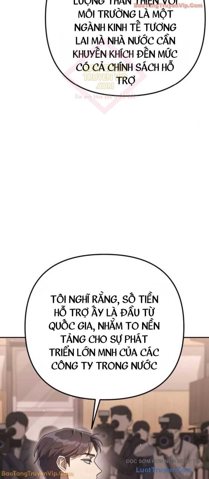 Hôm Nay Cũng Tan Làm Đúng Giờ - Chapter 9 - Page 41