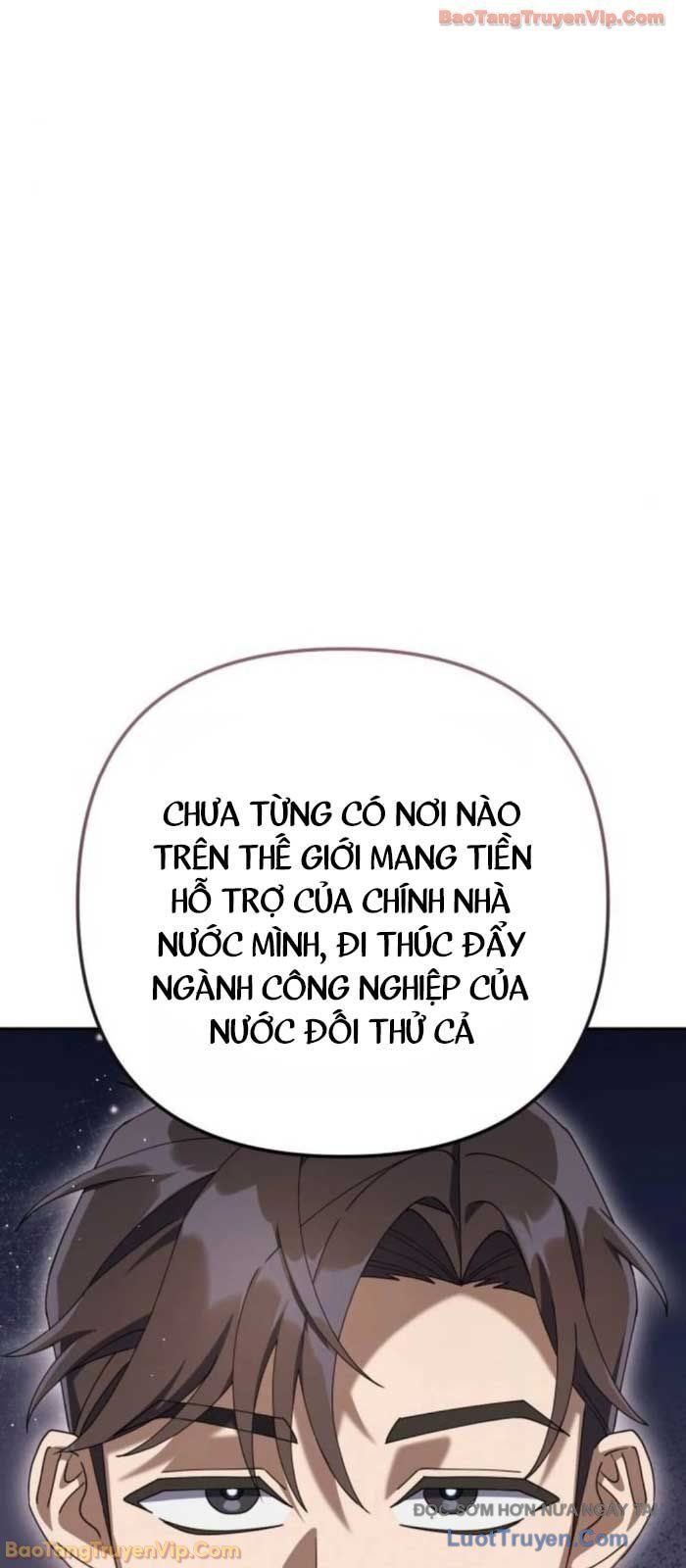 Hôm Nay Cũng Tan Làm Đúng Giờ - Chapter 9 - Page 43