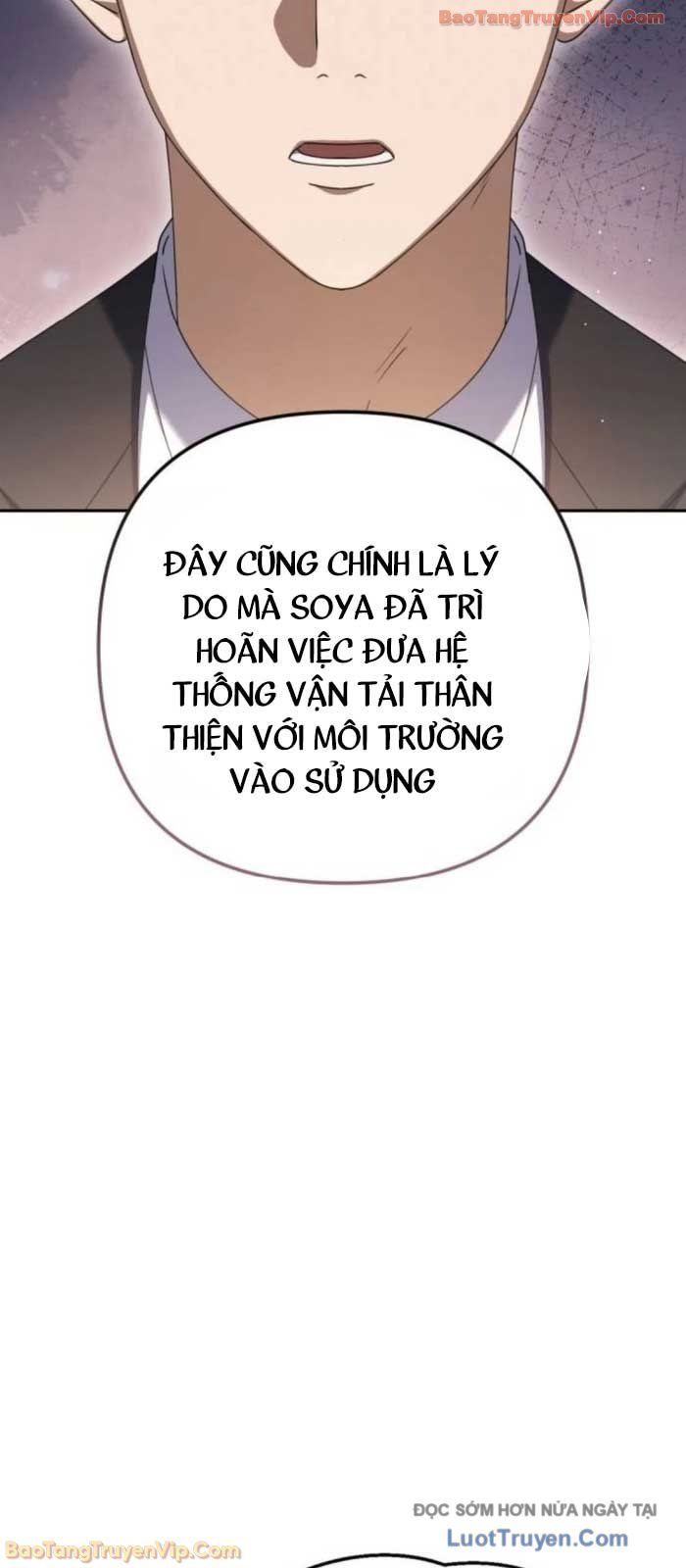 Hôm Nay Cũng Tan Làm Đúng Giờ - Chapter 9 - Page 44