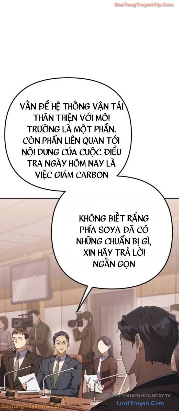 Hôm Nay Cũng Tan Làm Đúng Giờ - Chapter 9 - Page 48