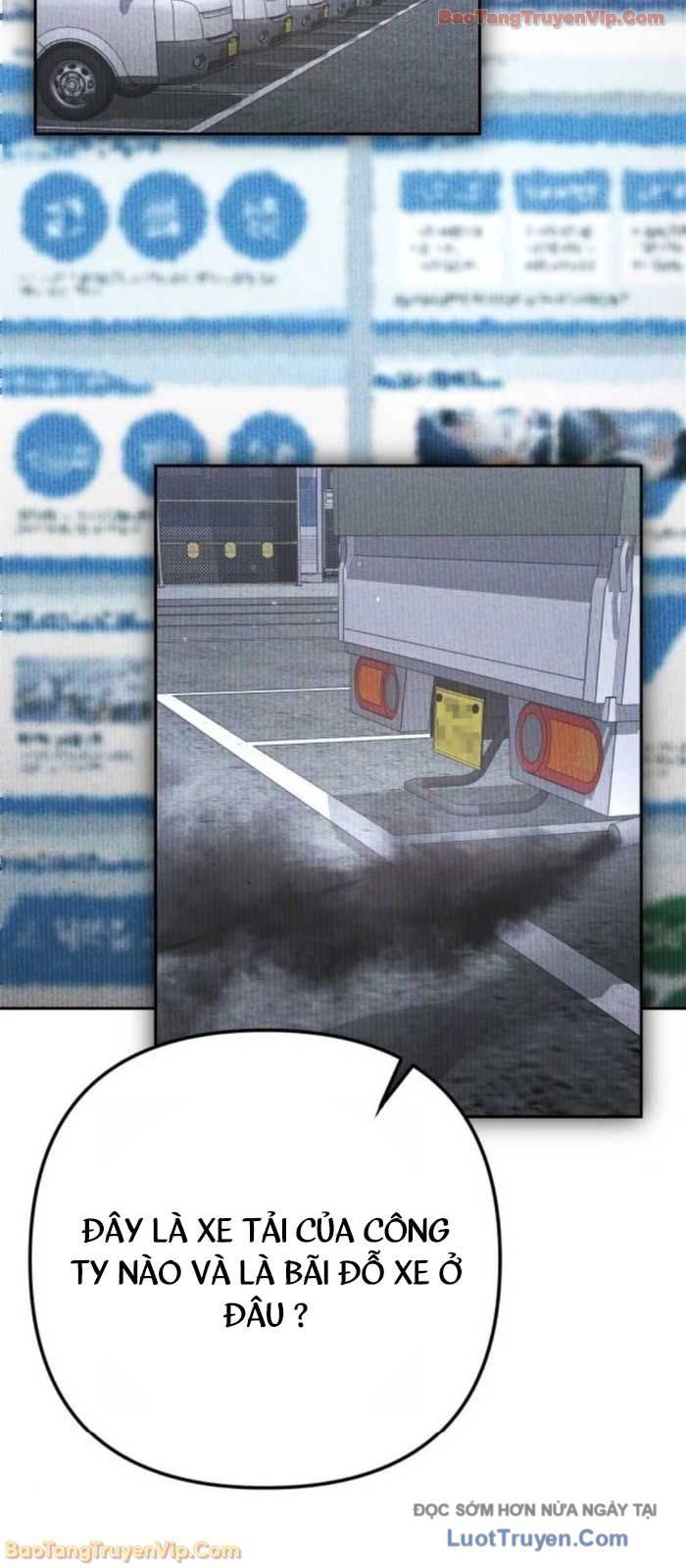 Hôm Nay Cũng Tan Làm Đúng Giờ - Chapter 9 - Page 5