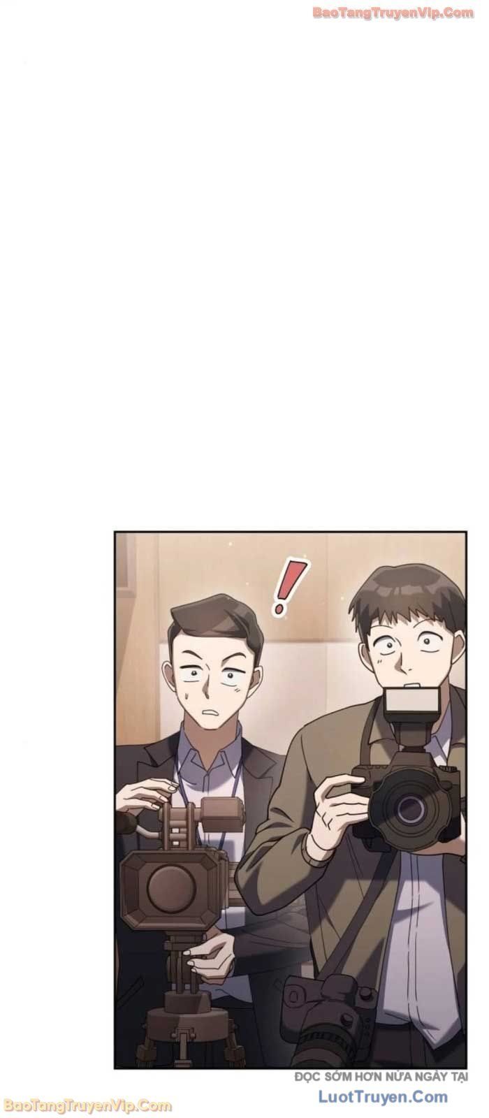 Hôm Nay Cũng Tan Làm Đúng Giờ - Chapter 9 - Page 53