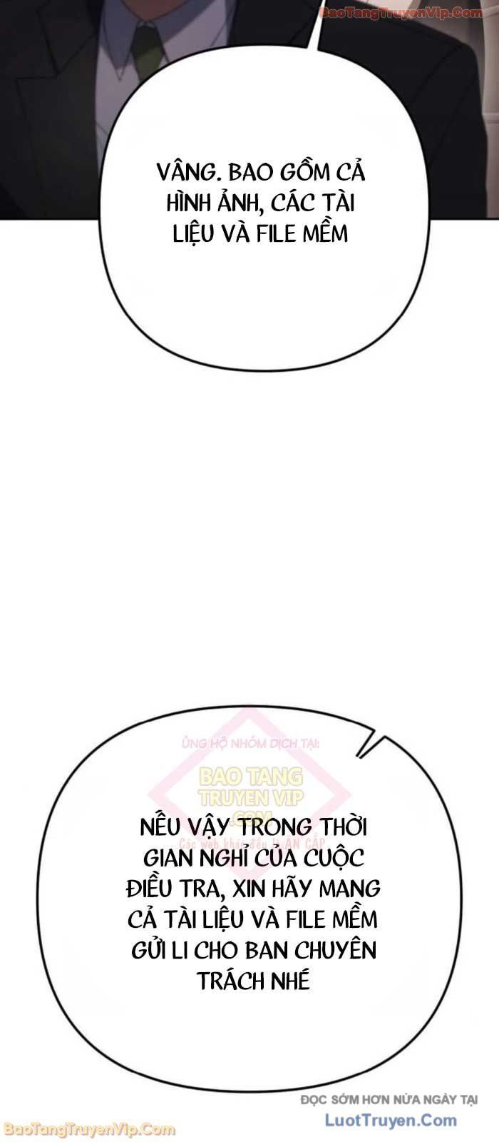 Hôm Nay Cũng Tan Làm Đúng Giờ - Chapter 9 - Page 55