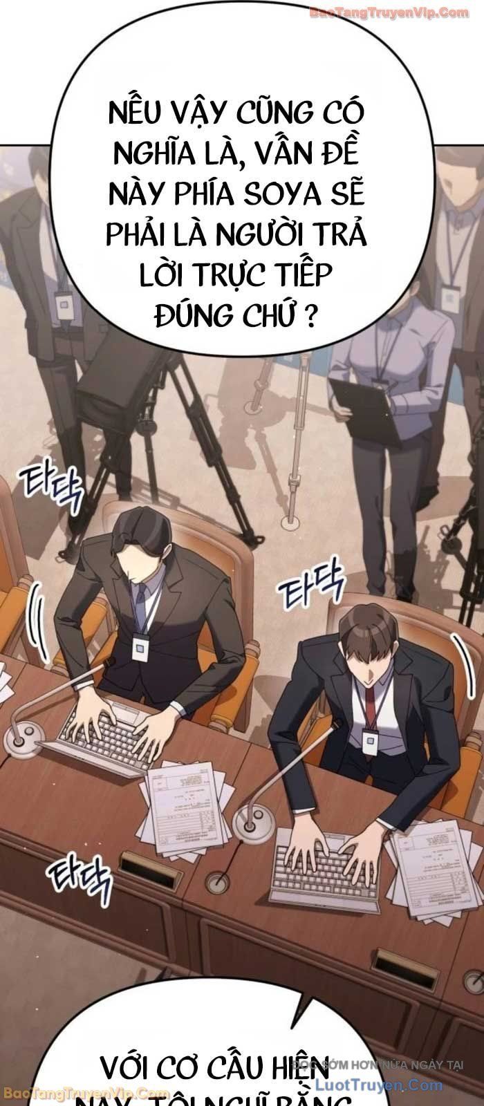 Hôm Nay Cũng Tan Làm Đúng Giờ - Chapter 9 - Page 65