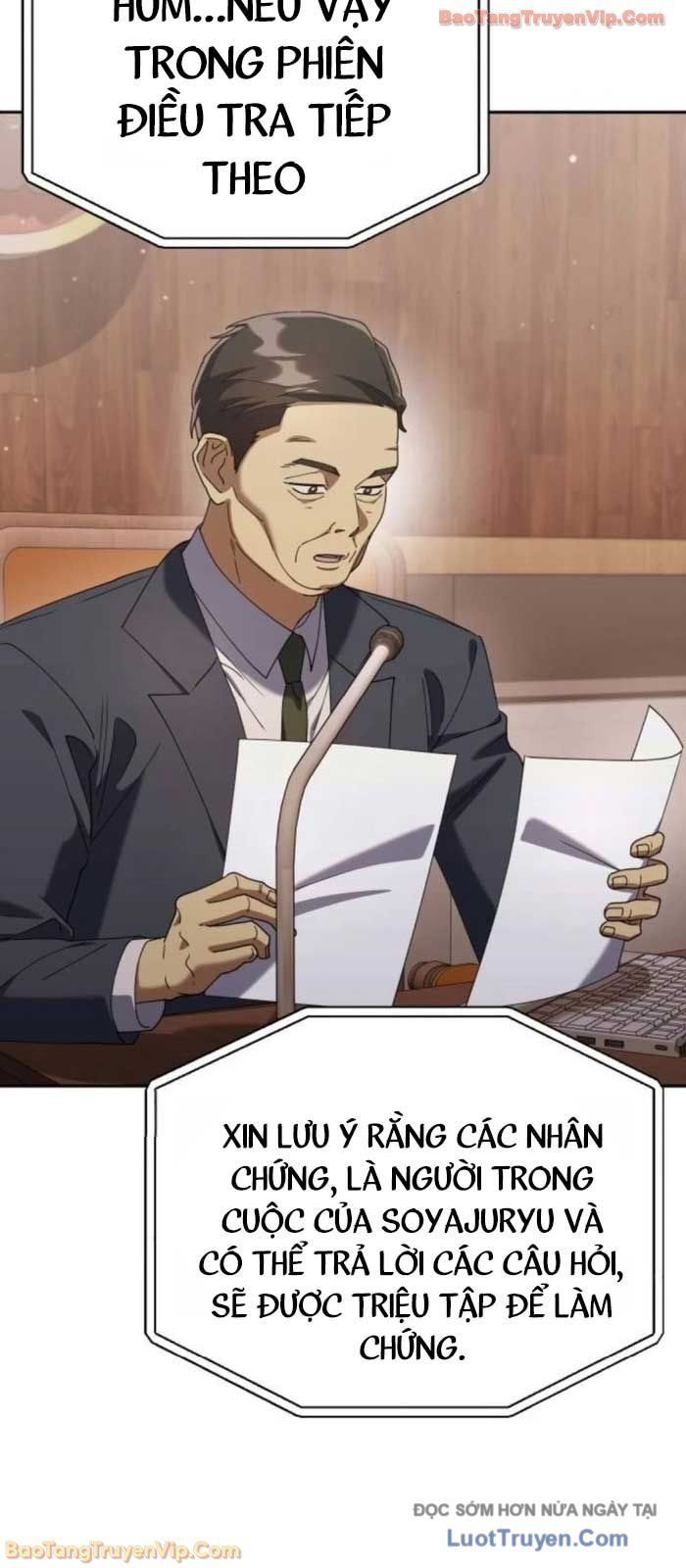 Hôm Nay Cũng Tan Làm Đúng Giờ - Chapter 9 - Page 67