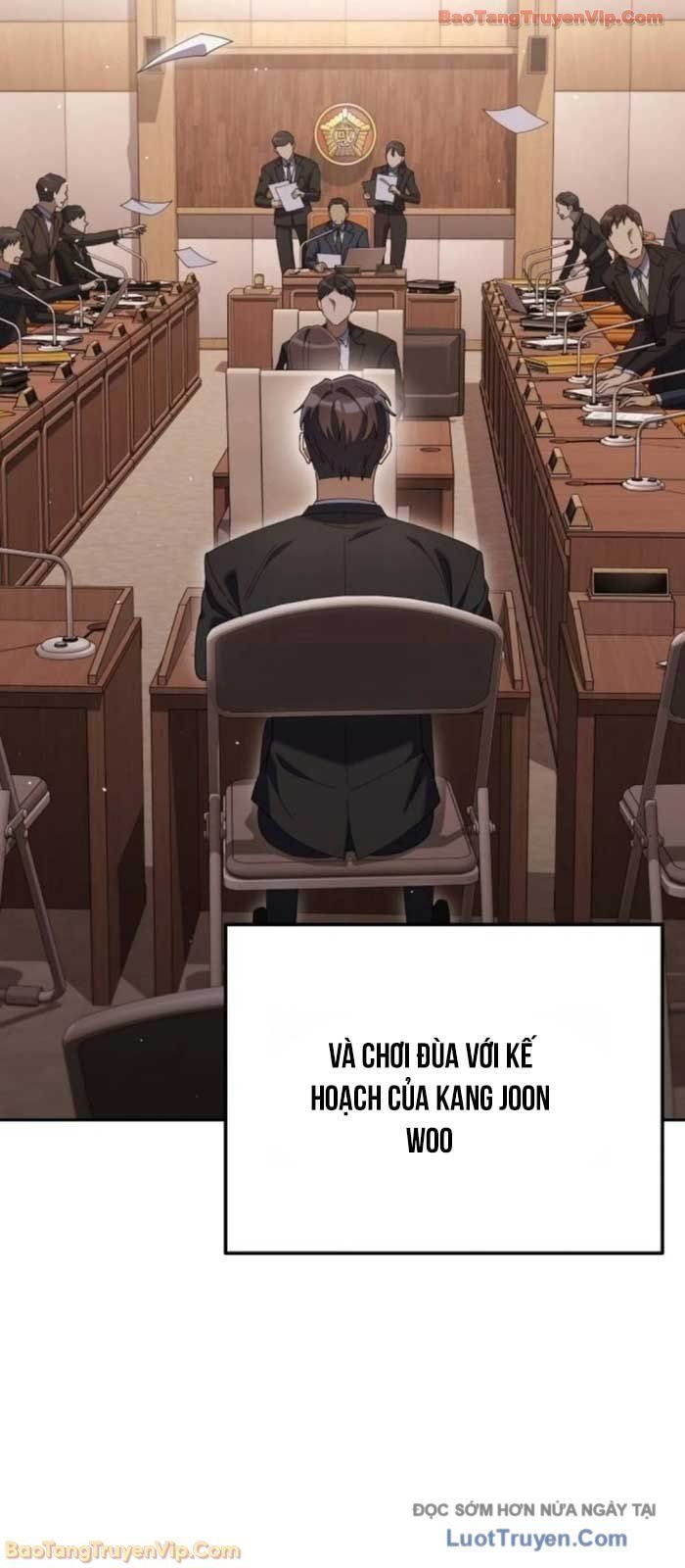 Hôm Nay Cũng Tan Làm Đúng Giờ - Chapter 9 - Page 71