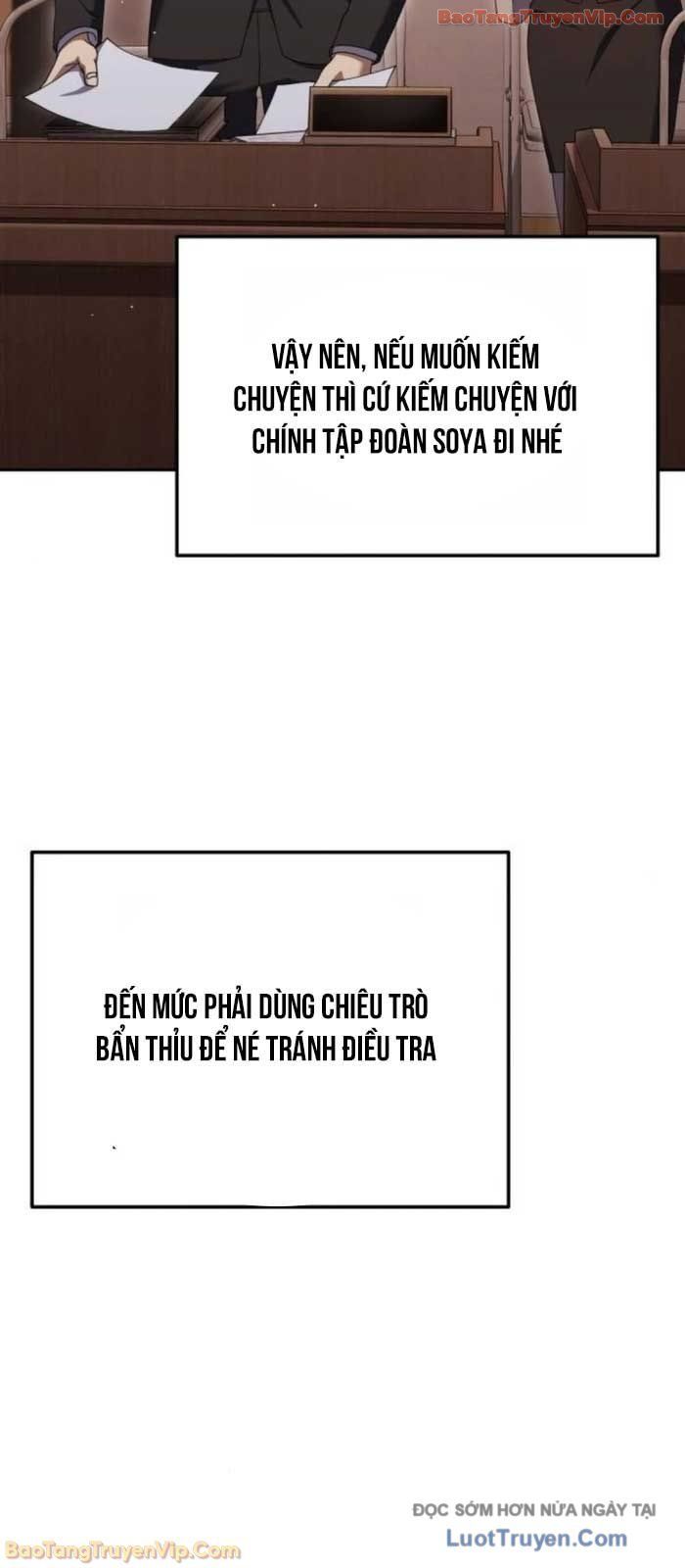 Hôm Nay Cũng Tan Làm Đúng Giờ - Chapter 9 - Page 73