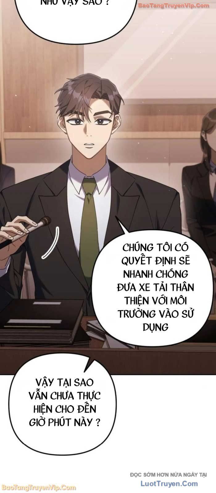 Hôm Nay Cũng Tan Làm Đúng Giờ - Chapter 9 - Page 8